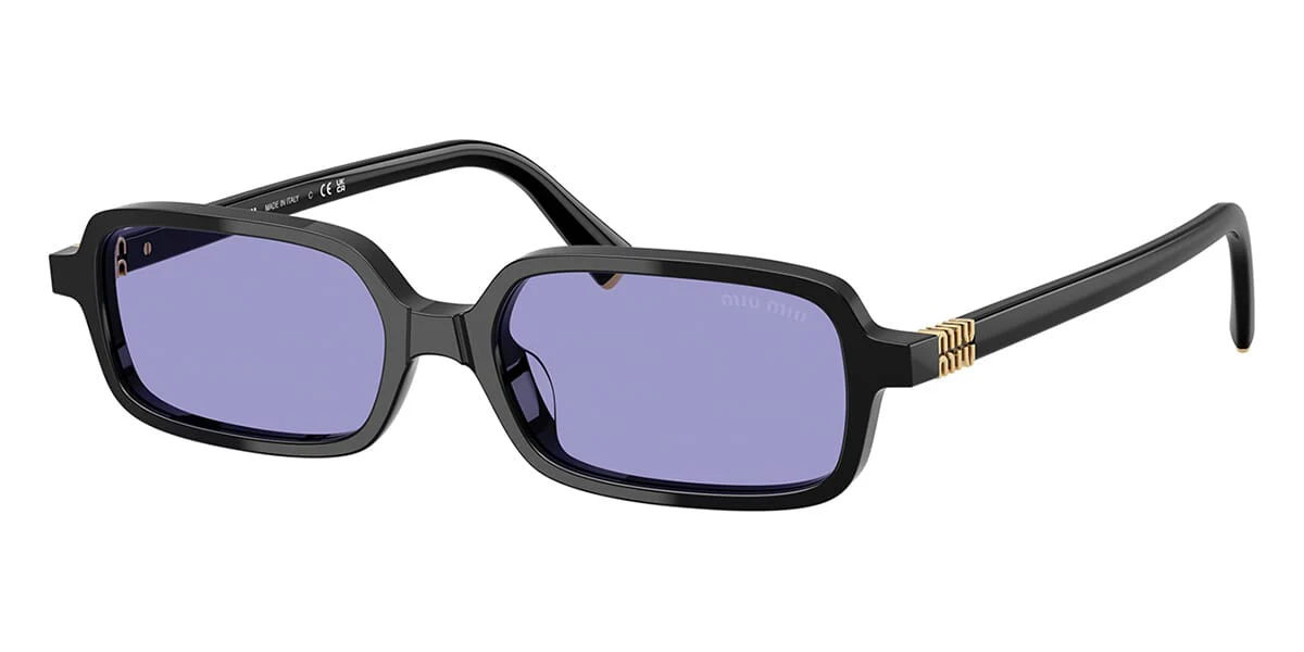 Miu Miu MU 11ZS 16K01O - As Seen On Baz Luhrmann