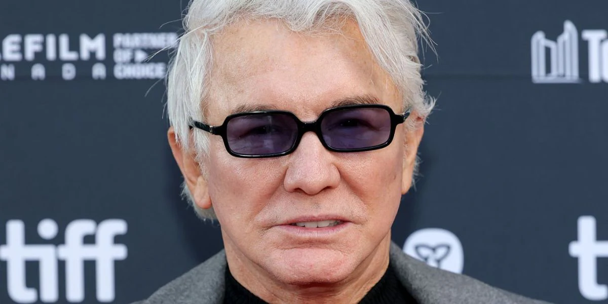 Miu Miu MU 11ZS 16K01O - As Seen On Baz Luhrmann - Image 4