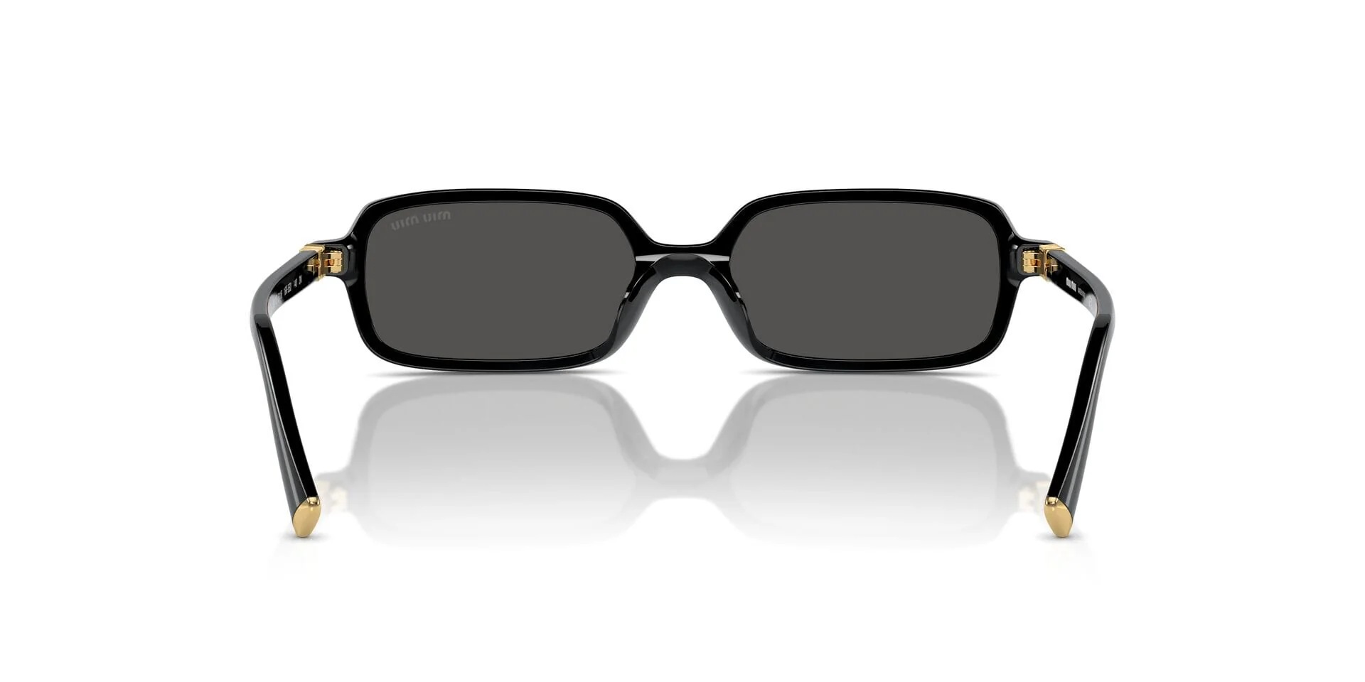 Miu Miu Regard MU 11ZS 16K5S0 - As Seen On Felicity Jones & Yasmin Wijnaldum - Image 13