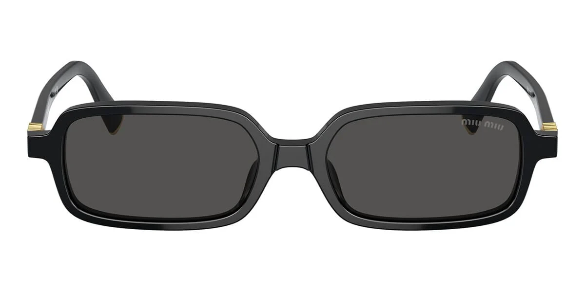 Miu Miu Regard MU 11ZS 16K5S0 - As Seen On Felicity Jones & Yasmin Wijnaldum - Image 2