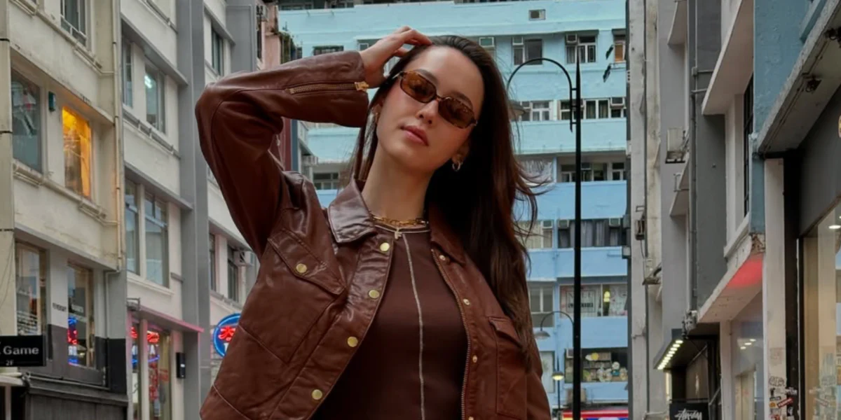 Miu Miu Regard MU 11ZS VAU2Z1 - As Seen On Margarida Corceiro & Xime Ponch - Image 8