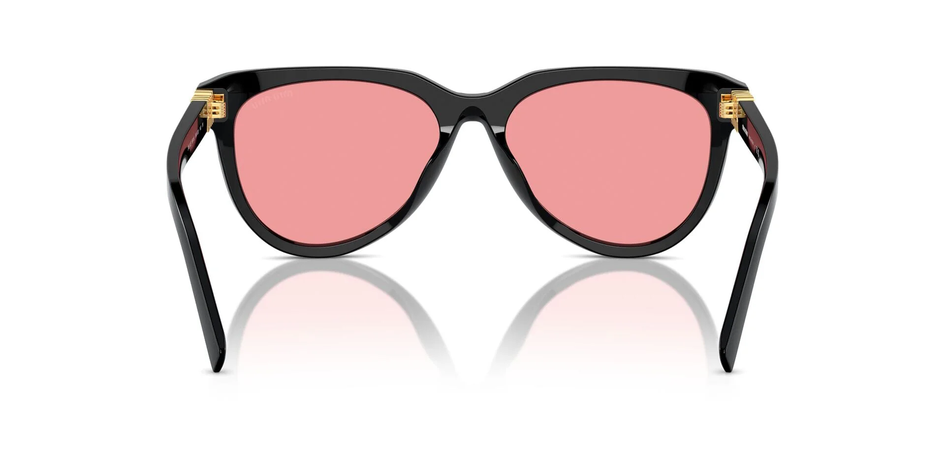 Miu Miu MU 12ZS 16K1D0 - Image 5