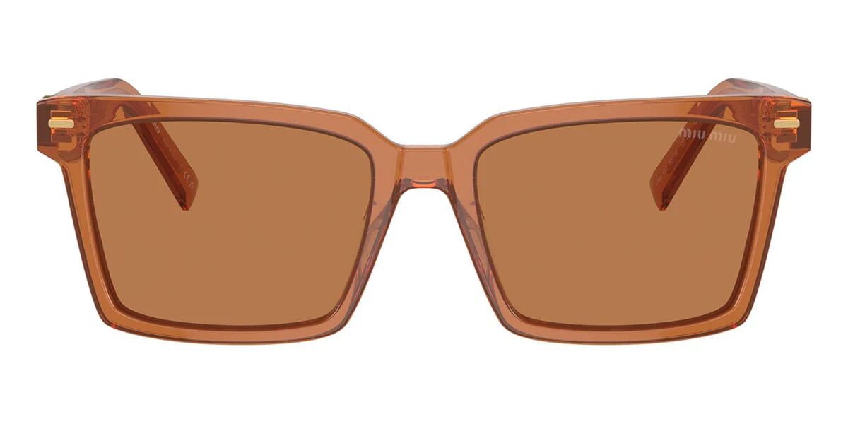 Miu Miu MU 13ZS 15T2Z1 - Image 2