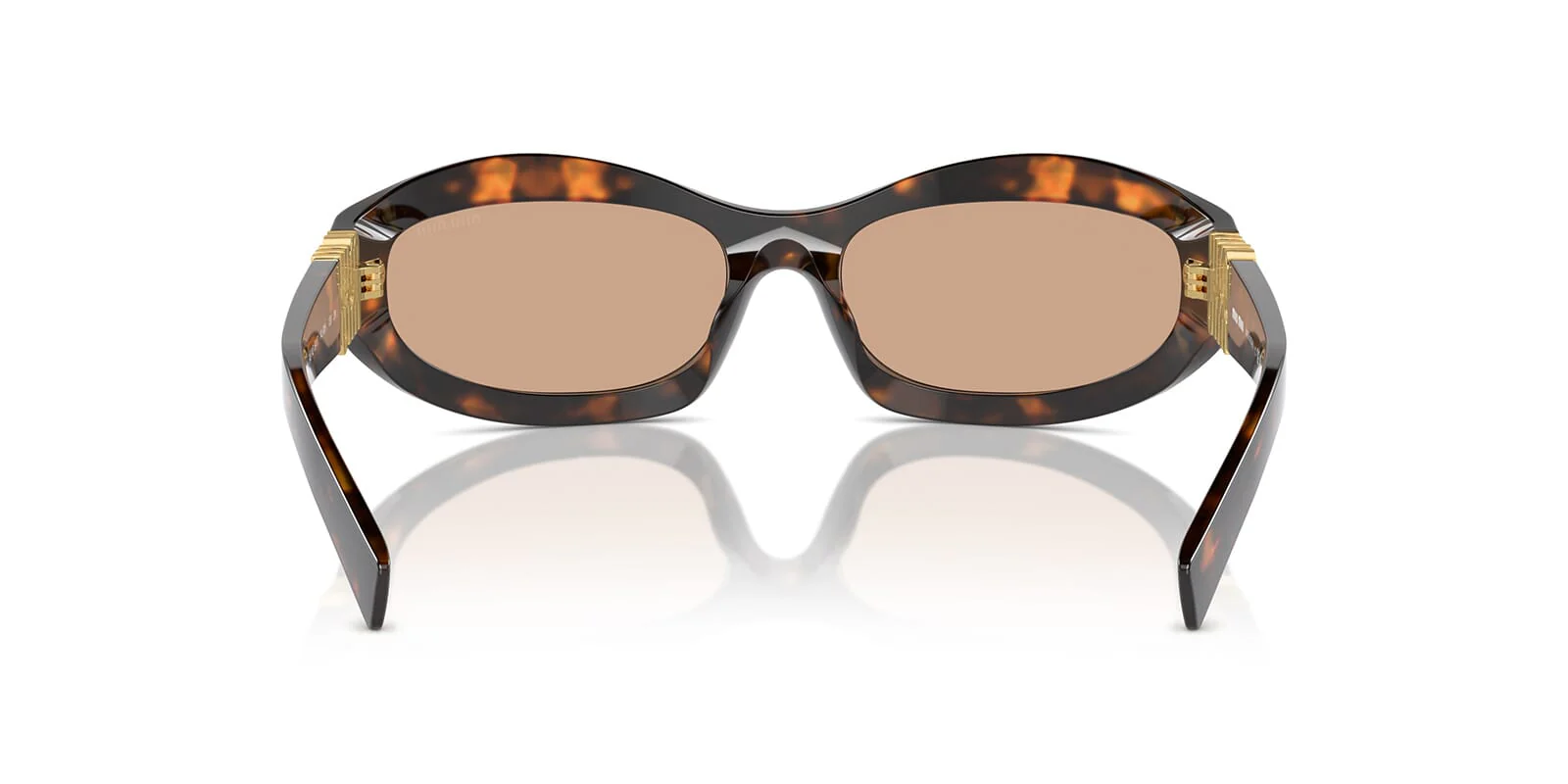Miu Miu MU 14ZS 14L90H - As Seen On AJ Odudu - Image 7