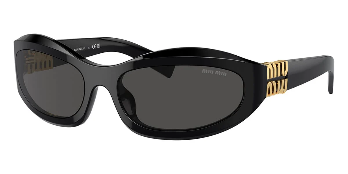 Miu Miu MU 14ZS 16K08Z - As Seen On Sandara Park & Janhvi Kapoor