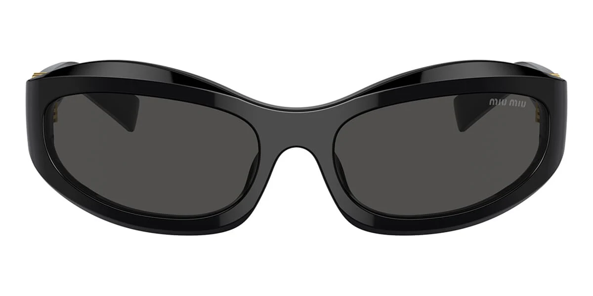 Miu Miu MU 14ZS 16K08Z - As Seen On Sandara Park & Janhvi Kapoor - Image 2