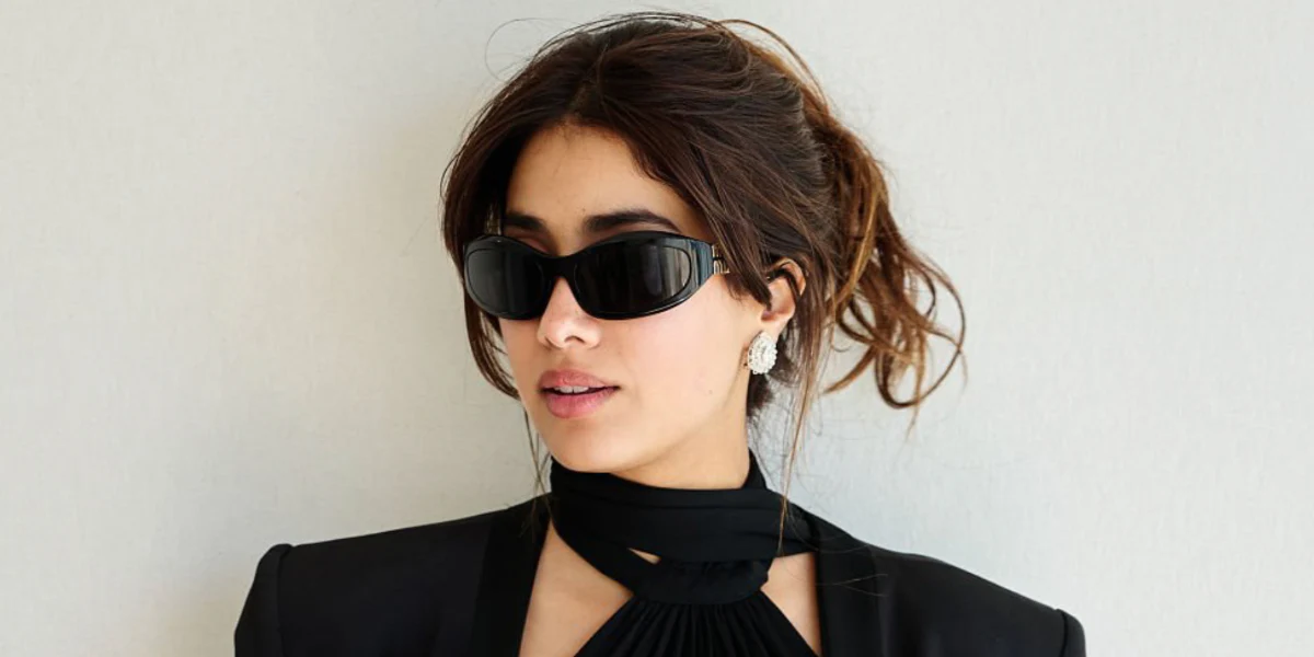 Miu Miu MU 14ZS 16K08Z - As Seen On Sandara Park & Janhvi Kapoor - Image 5