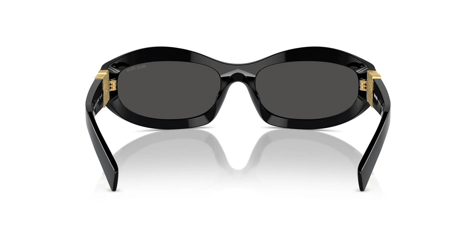 Miu Miu MU 14ZS 16K08Z - As Seen On Sandara Park & Janhvi Kapoor - Image 9