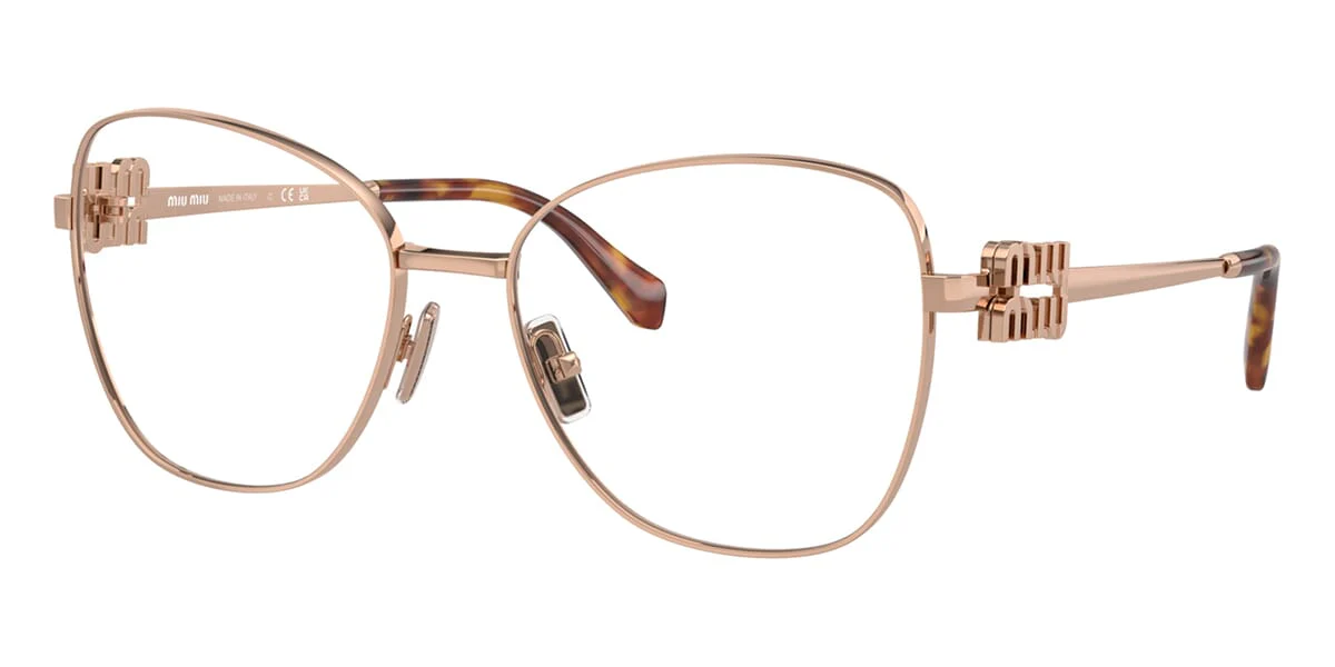Miu Miu MU 50XV ZVF1O1