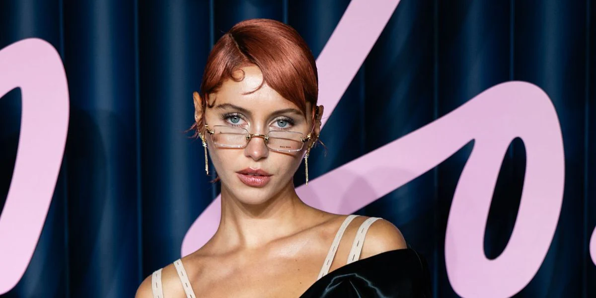 Miu Miu MU 50YV ZVN1O1 - As Seen On Nina Dobrev & Iris Law - Image 5