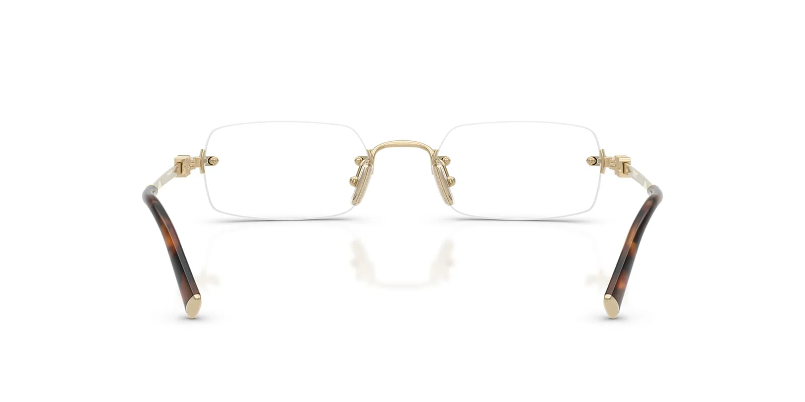 Miu Miu MU 50YV ZVN1O1 - As Seen On Nina Dobrev & Iris Law - Image 7