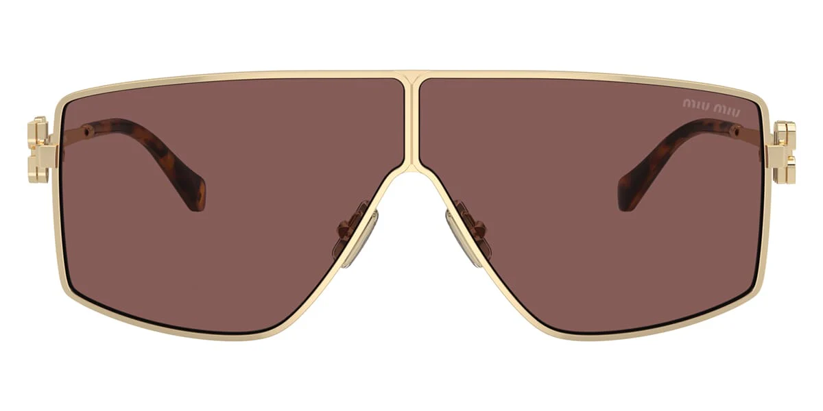 Miu Miu MU 51ZS ZVN70D - Image 2