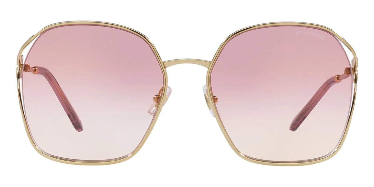 Miu Miu MU 52WS 5AK06S - As Seen On Elizabeth Hurley
