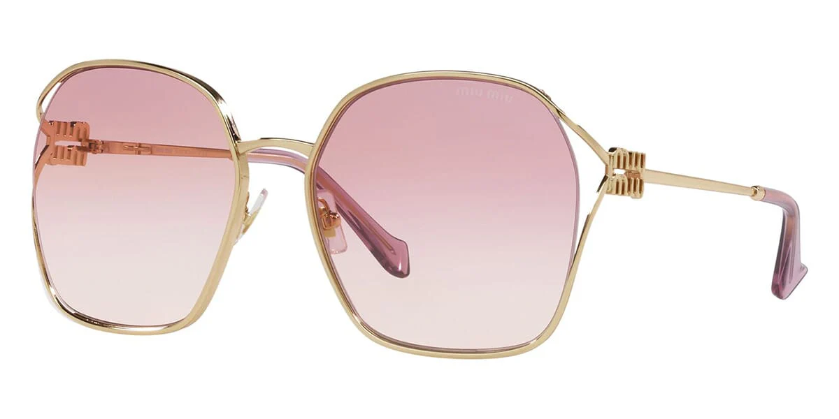 Miu Miu MU 52WS 5AK06S - As Seen On Elizabeth Hurley - Image 3