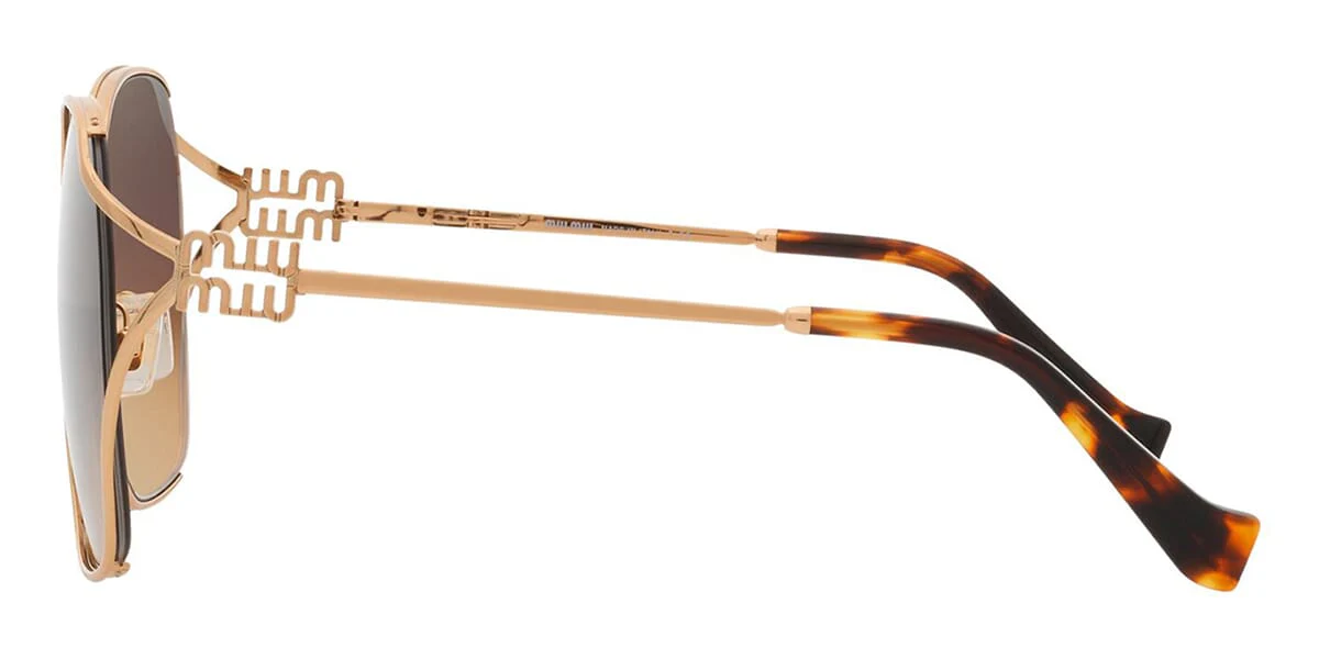 Miu Miu MU 52WS 7OE6S1 - Image 3