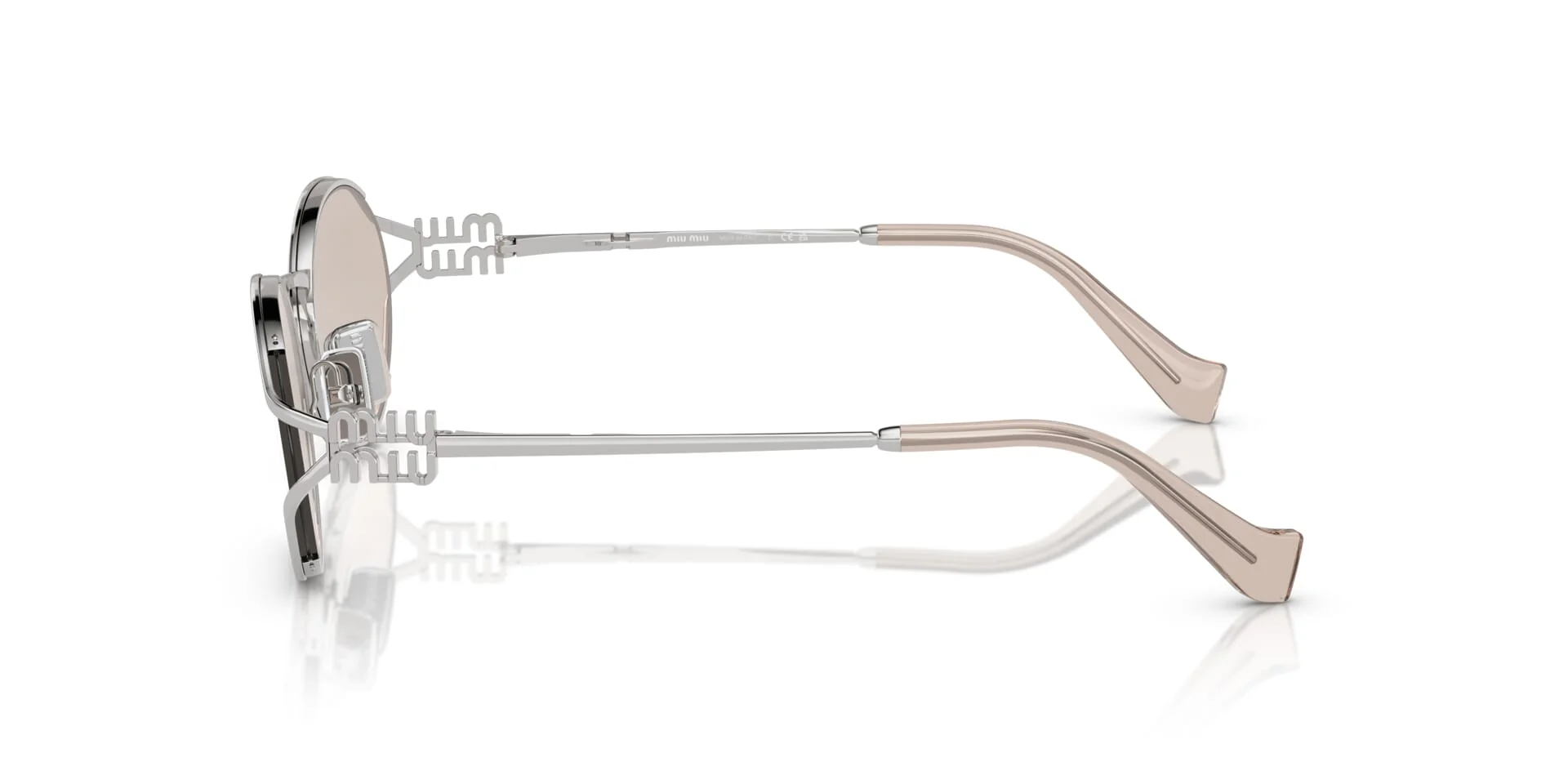 Miu Miu MU 52YS 1BC10F - Image 3