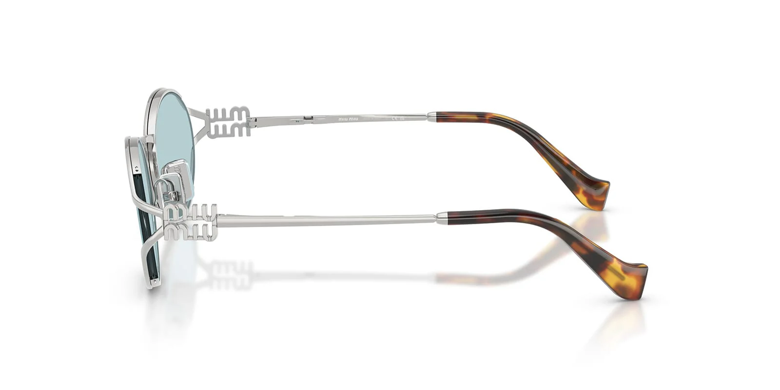 Miu Miu MU 52YS 1BC20R - Image 3