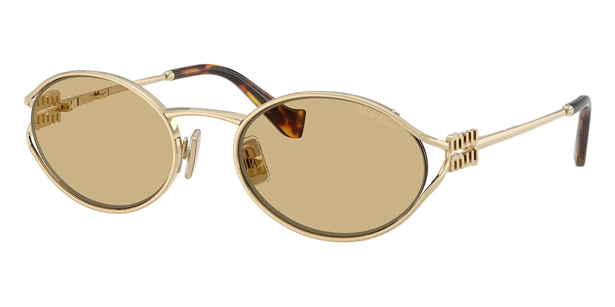 Miu Miu MU 52YS ZVN10R - As Seen On Dami Hope