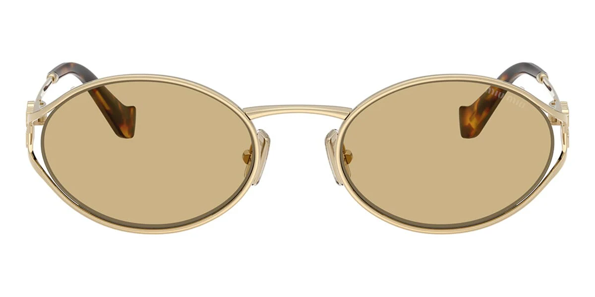 Miu Miu MU 52YS ZVN10R - As Seen On Dami Hope - Image 2