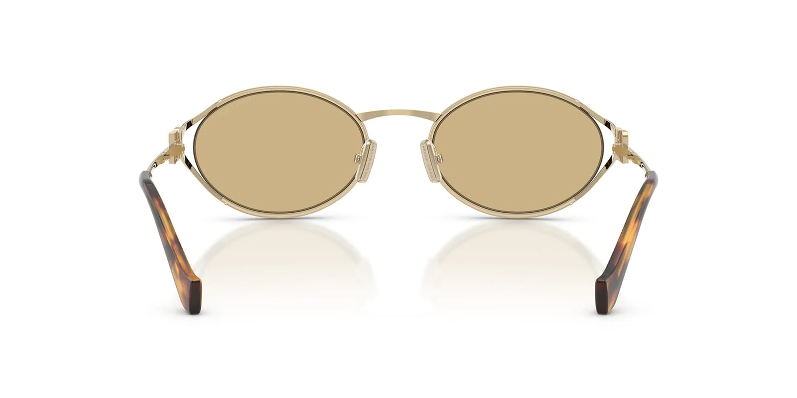 Miu Miu MU 52YS ZVN10R - As Seen On Dami Hope - Image 6