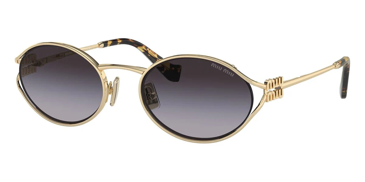 Miu Miu MU 52YS ZVN5D1 - As Seen On Josephine Japy