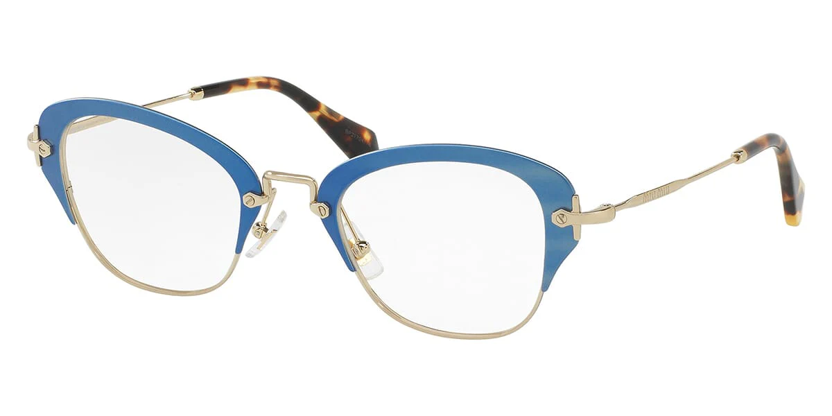Miu Miu MU 53OV VA71O1