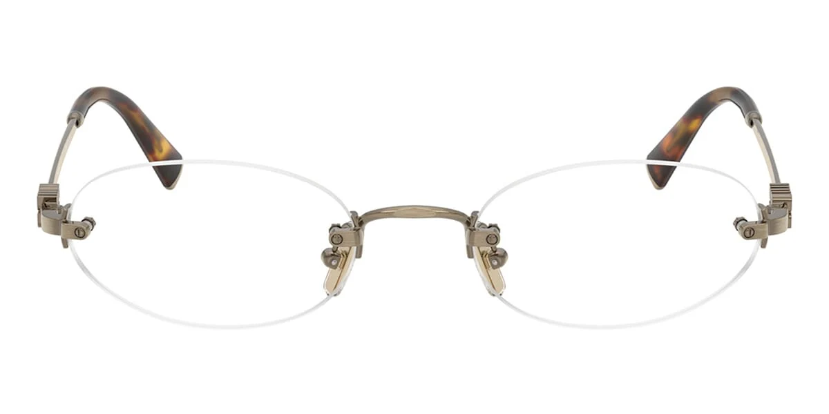 Miu Miu MU 53WV 26C1O1 - Image 2