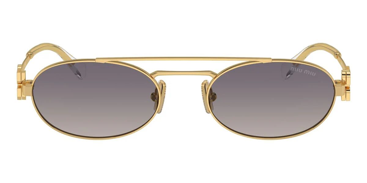 Miu Miu MU 54ZS 5AK30C - Image 2
