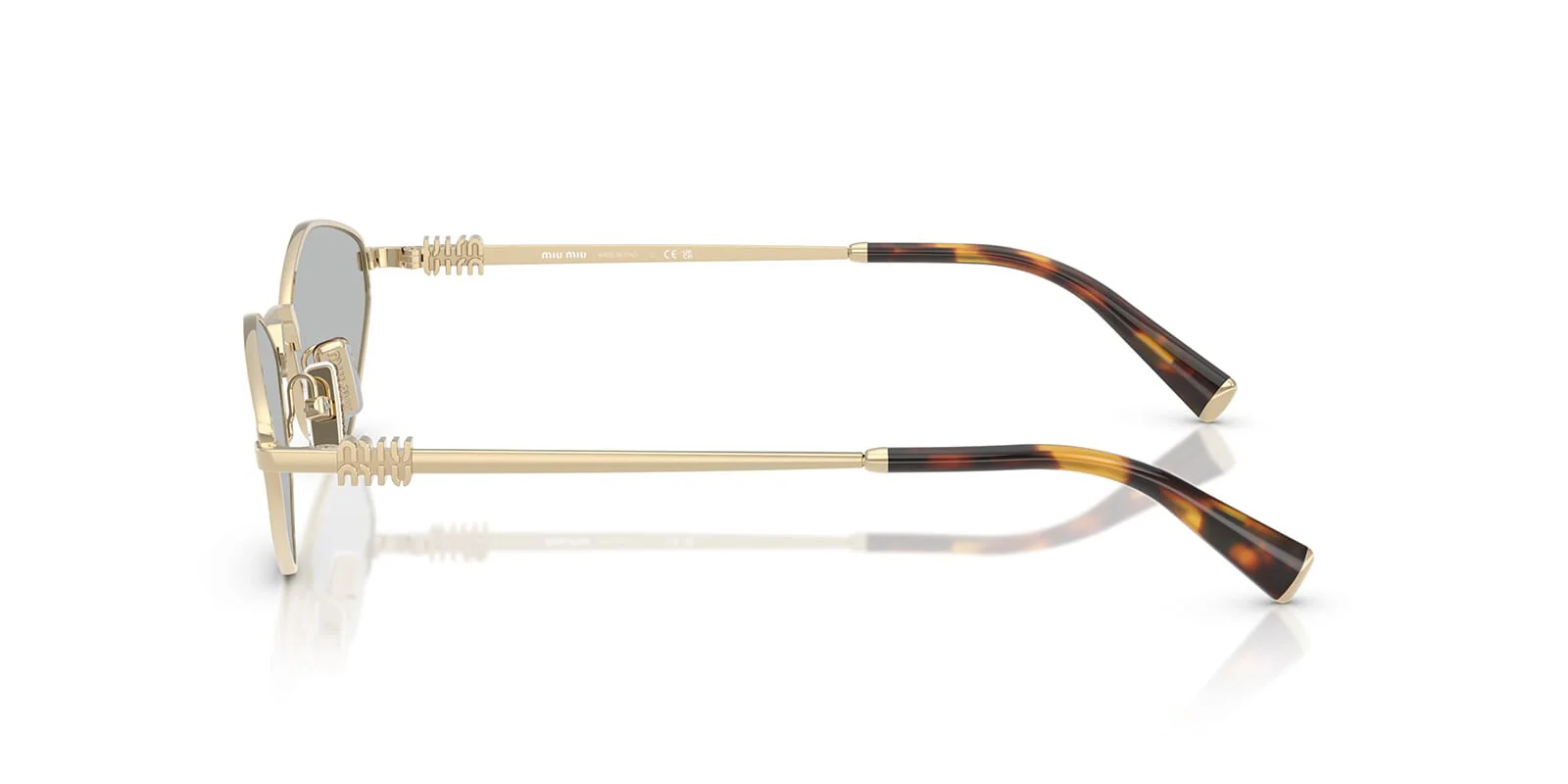 Miu Miu MU 56ZS ZVN50K - Image 3