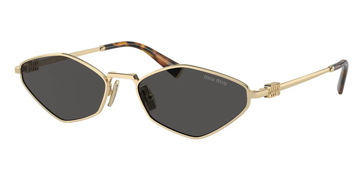 Miu Miu MU 56ZS ZVN5S0 - As Seen On Jennifer Metcalfe & Xiao Wen Ju