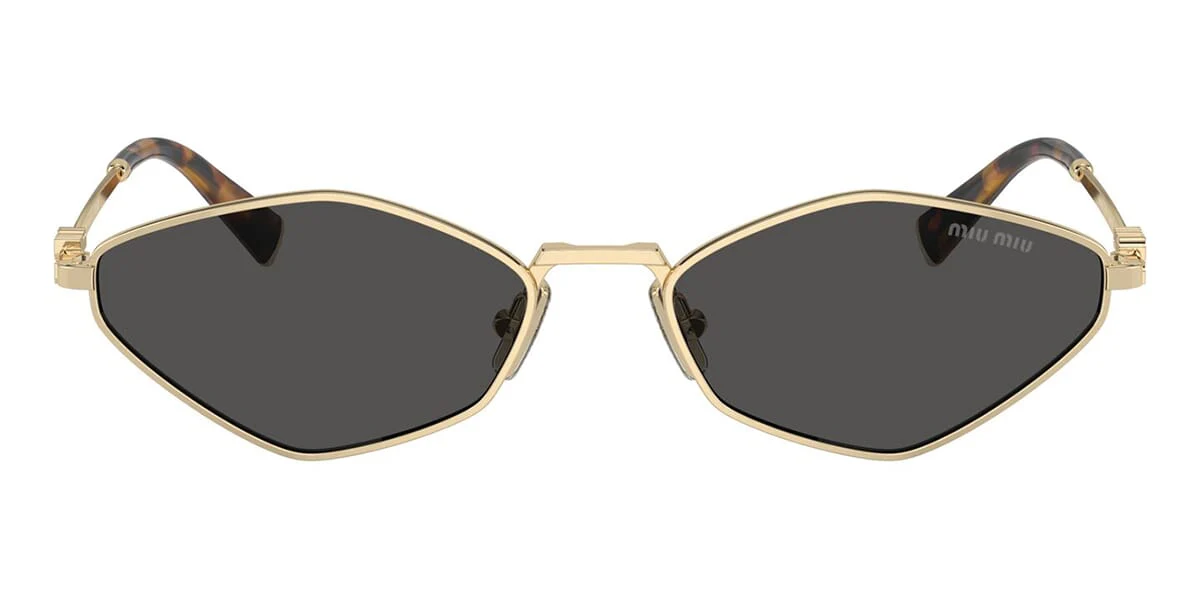 Miu Miu MU 56ZS ZVN5S0 - As Seen On Jennifer Metcalfe & Xiao Wen Ju - Image 2