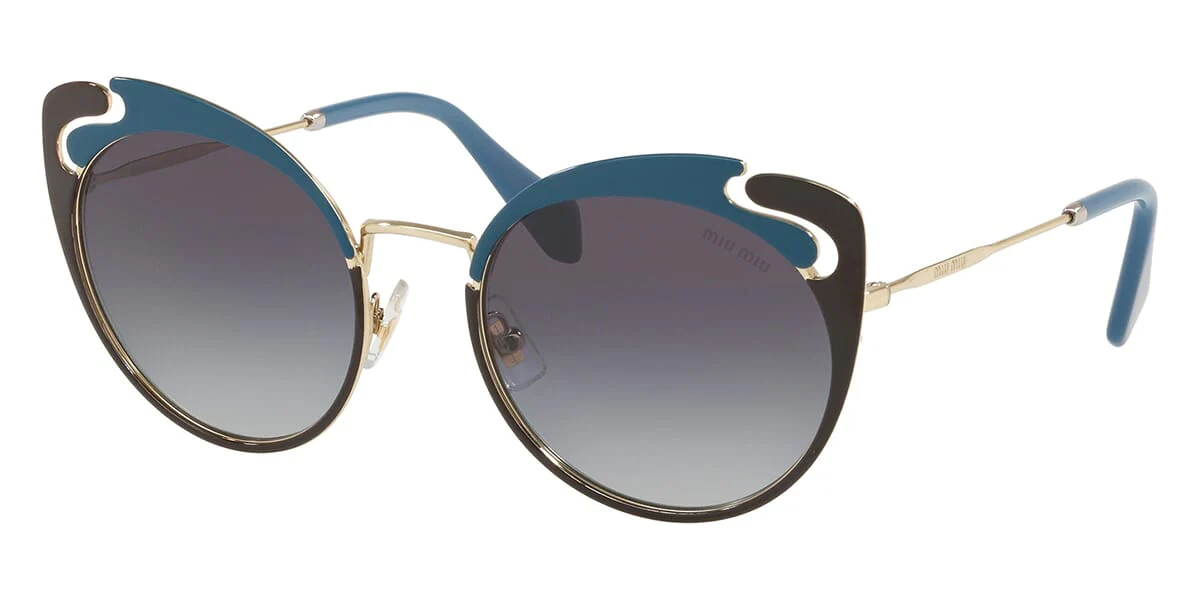 Miu Miu MU 57TS C055D1