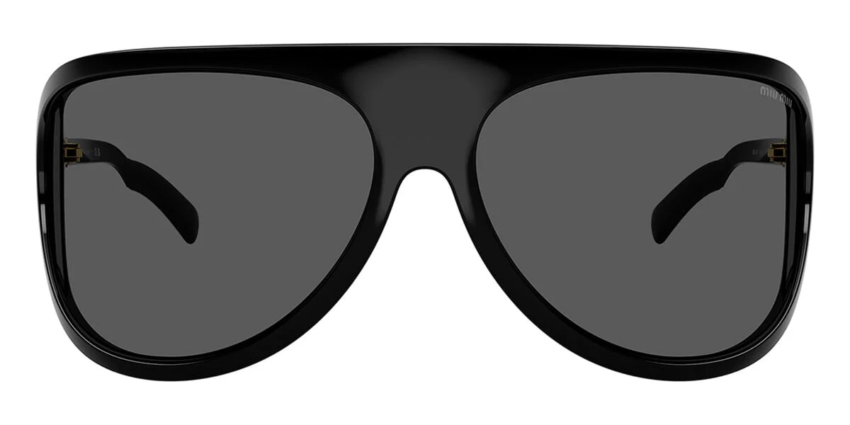 Miu Miu MU A01S 1AB5S0 - As Seen On Khloe Kardashian - Image 2