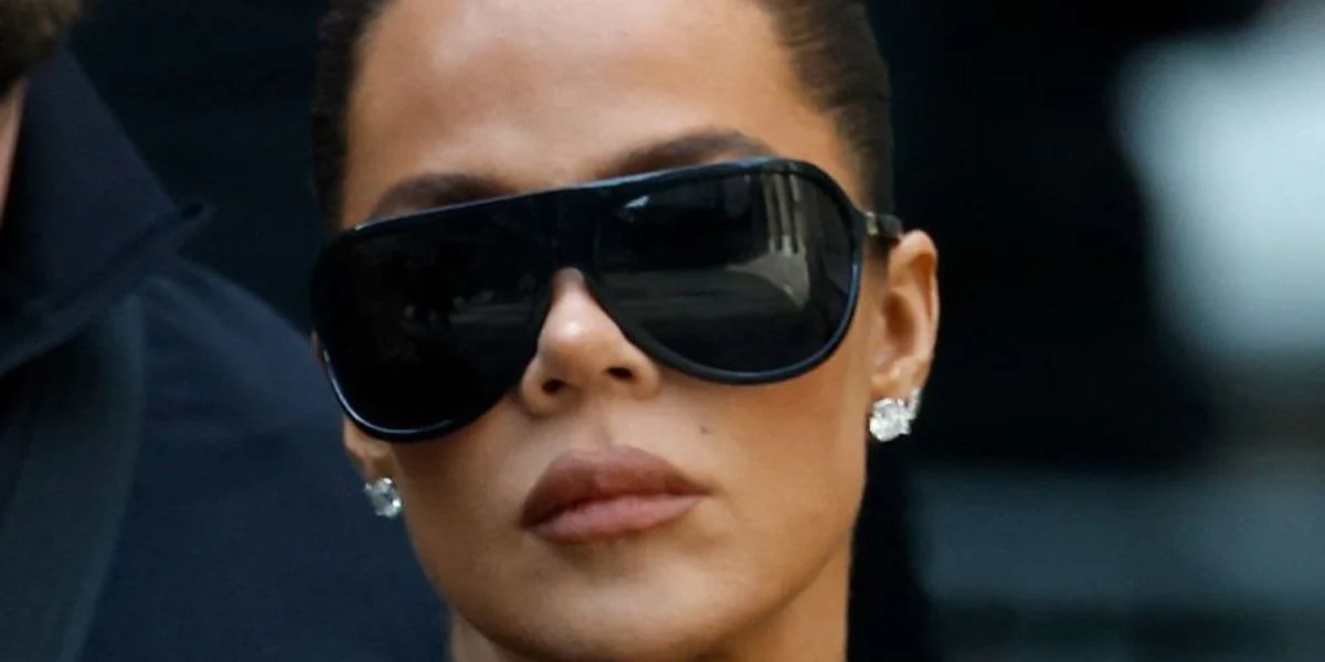 Miu Miu MU A01S 1AB5S0 - As Seen On Khloe Kardashian - Image 4