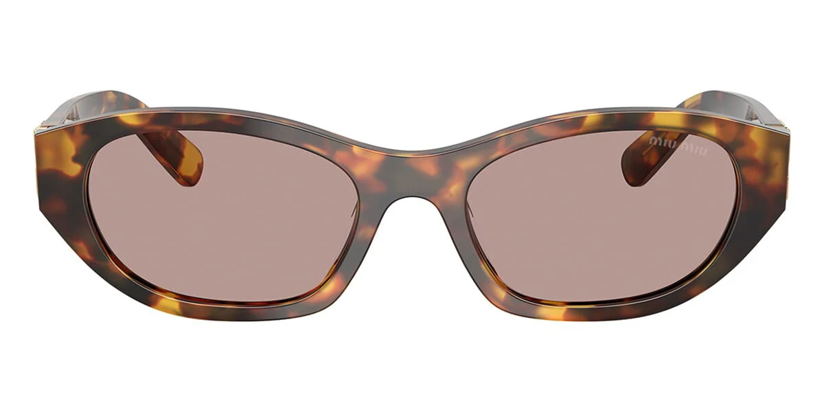 Miu Miu MU A03S 14L20I - Image 2