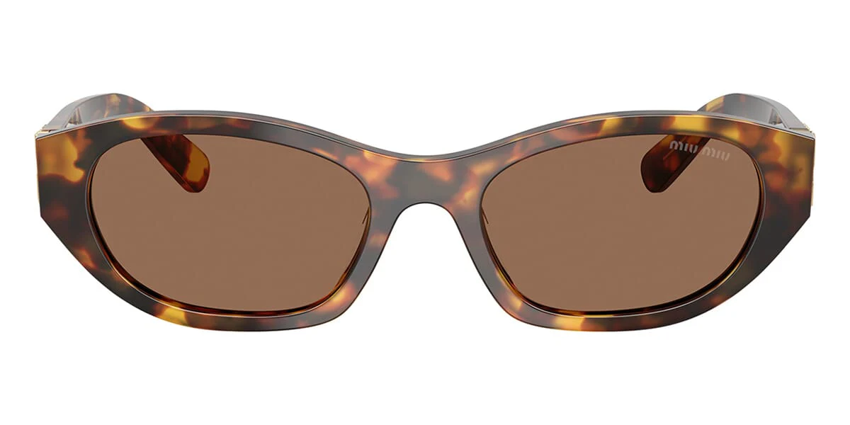 Miu Miu MU A03S 14L60M - Image 2