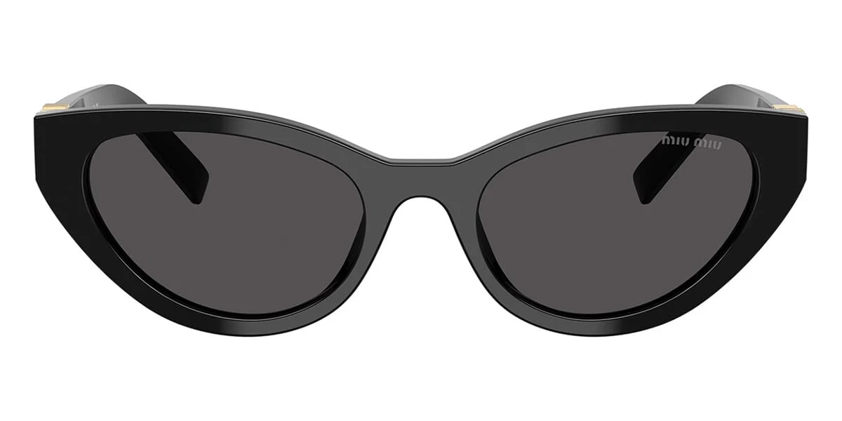 Miu Miu MU A04S 16K08Z - As Seen On Milly Alcock - Image 2