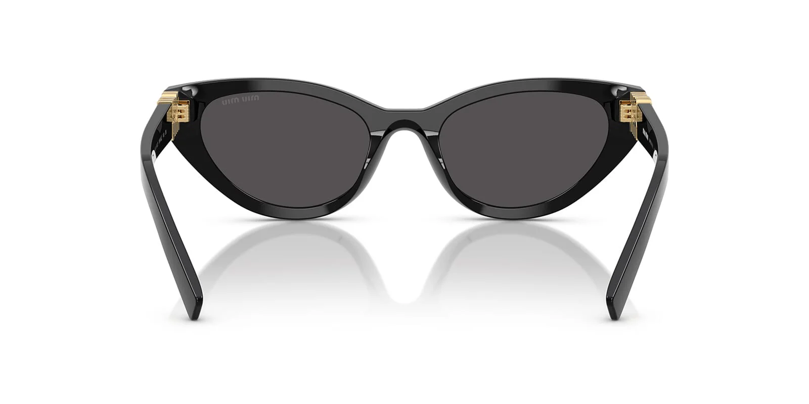 Miu Miu MU A04S 16K08Z - As Seen On Milly Alcock - Image 6
