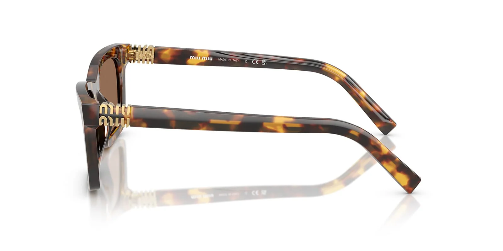 Miu Miu MU A05S 14L60M - Image 3