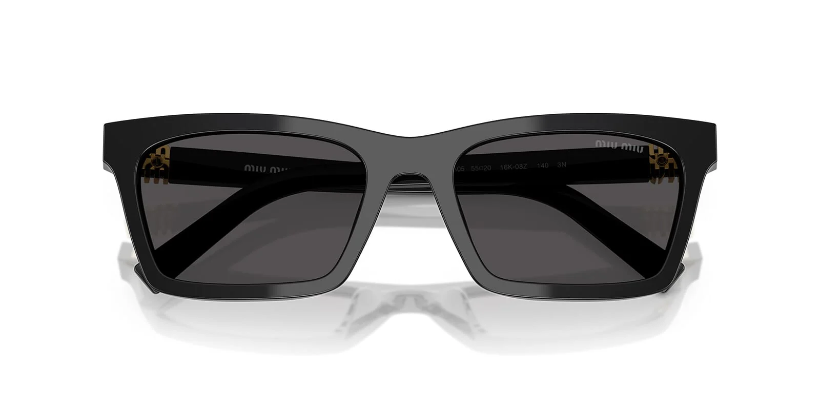 Miu Miu MU A05S 16K08Z - As Seen On Fourth Nattawat - Image 5