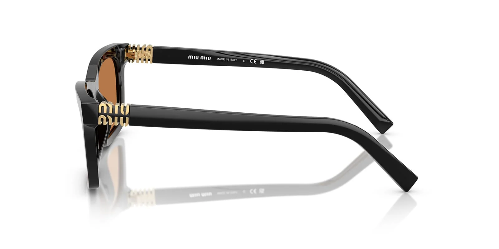 Miu Miu MU A05S 16K10I - Image 3