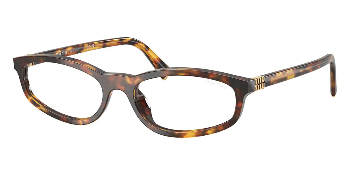 Miu Miu MU A06S 14L08N Blue Control - As Seen On Wheein
