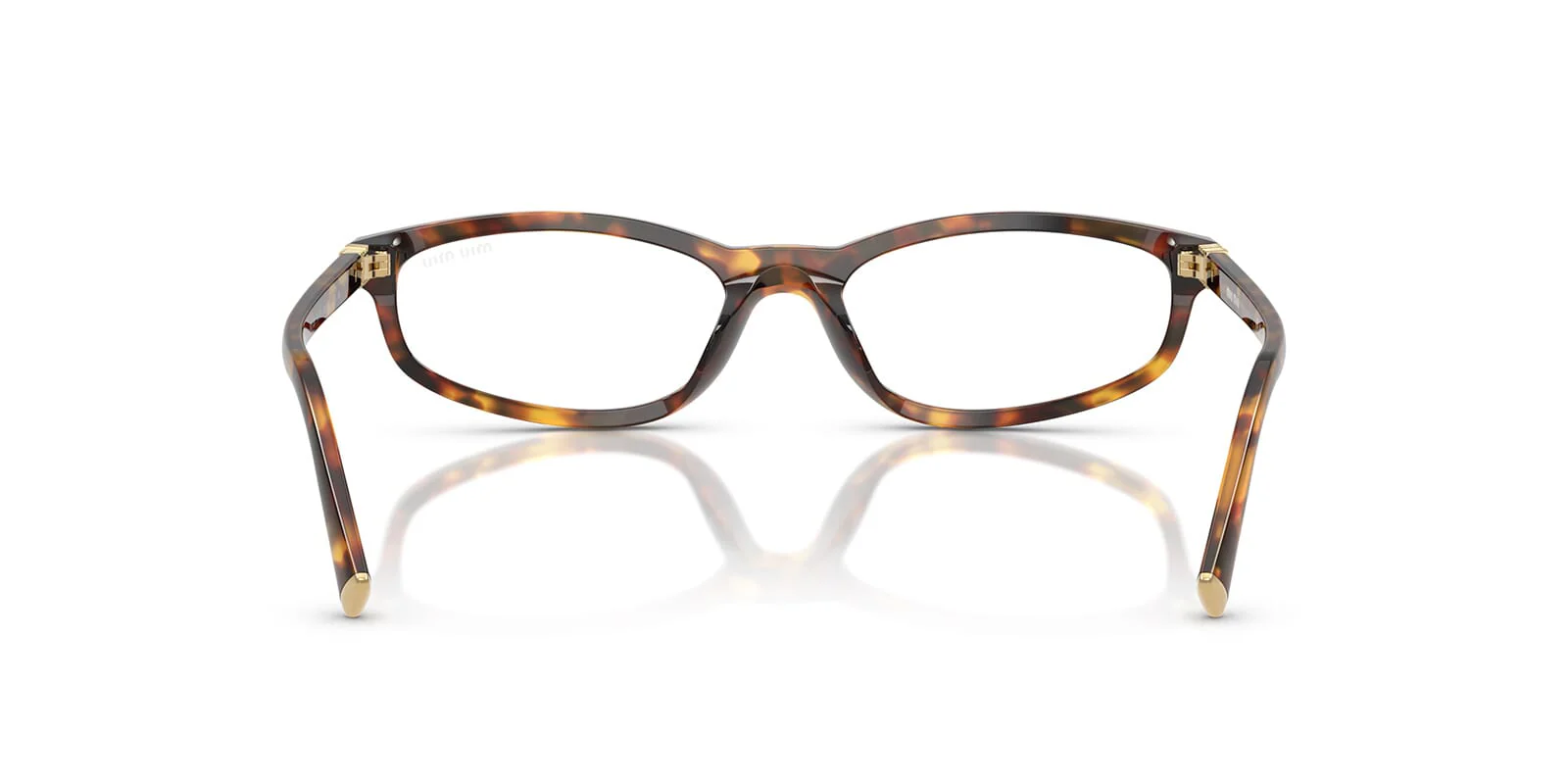 Miu Miu MU A06S 14L08N Blue Control - As Seen On Wheein - Image 6