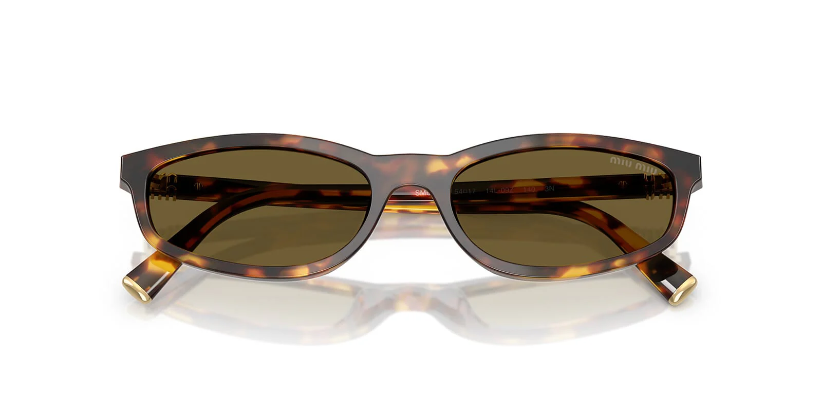 Miu Miu MU A06S 14L09Z - As Seen On Sydney Sweeney & Molly-Mae - Image 19