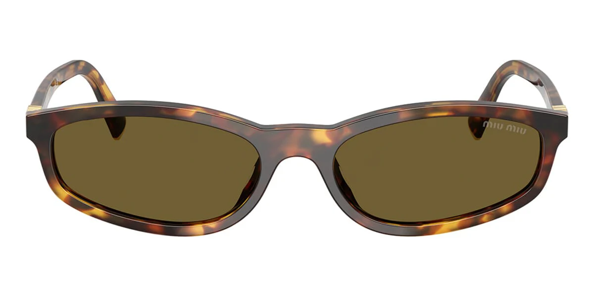 Miu Miu MU A06S 14L09Z - As Seen On Sydney Sweeney & Molly-Mae - Image 2