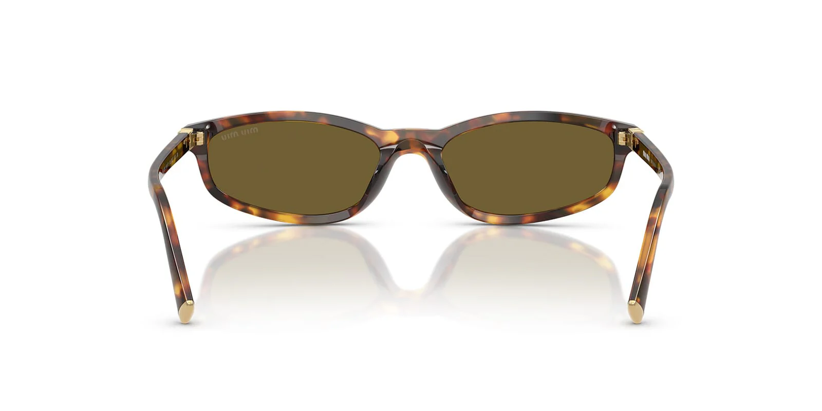 Miu Miu MU A06S 14L09Z - As Seen On Sydney Sweeney & Molly-Mae - Image 20