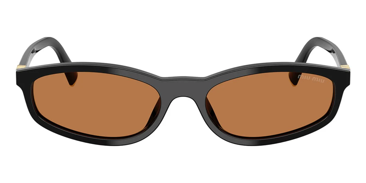 Miu Miu MU A06S 16K10I - As Seen On Antonia Gentry & Poppy Delevingne - Image 2