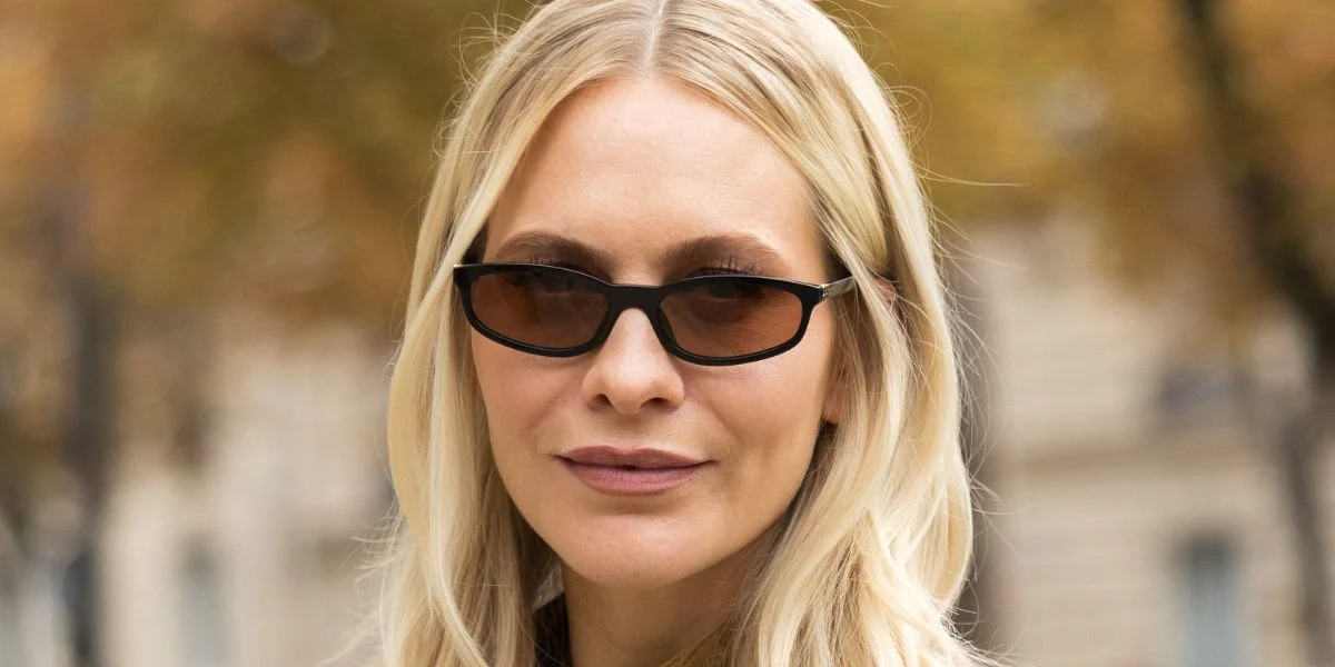 Miu Miu MU A06S 16K10I - As Seen On Antonia Gentry & Poppy Delevingne - Image 5