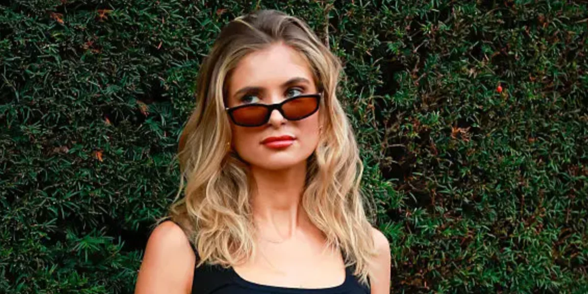 Miu Miu MU A06S 16K10I - As Seen On Antonia Gentry & Poppy Delevingne - Image 7