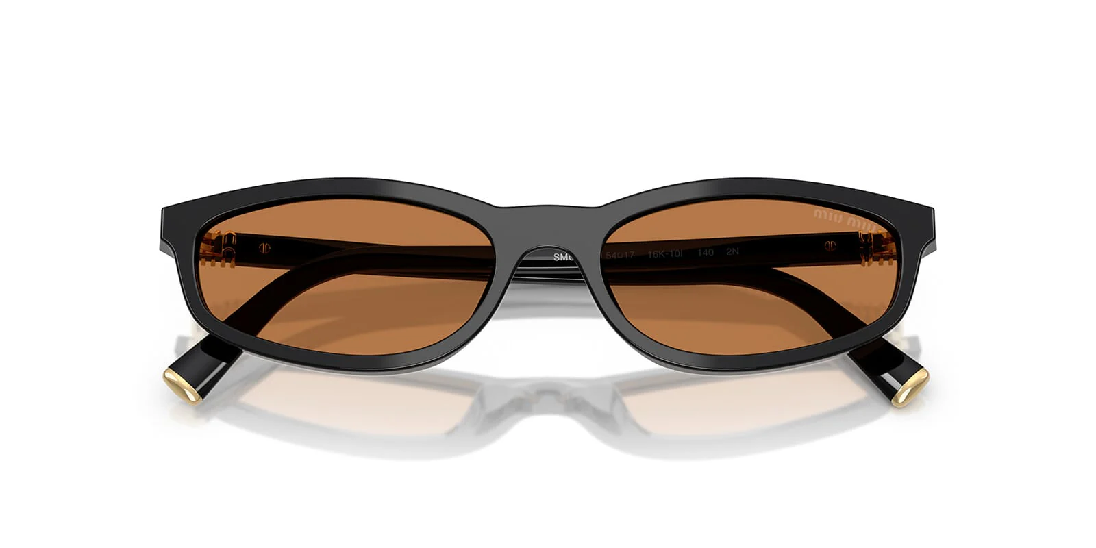 Miu Miu MU A06S 16K10I - As Seen On Antonia Gentry & Poppy Delevingne - Image 9